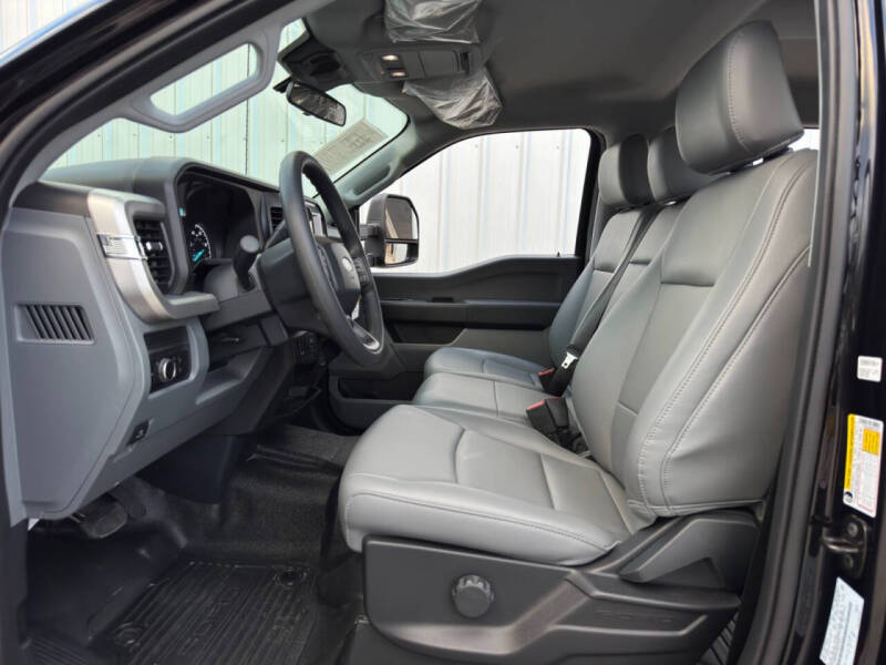 2024 Ford F-350 Super Duty XLT