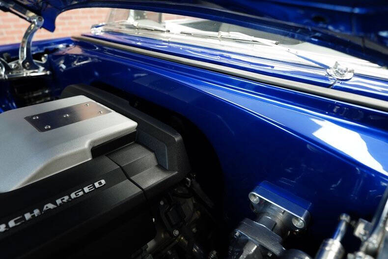 1955 Chevrolet Nomad