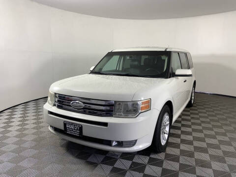 2012 Ford Flex SEL