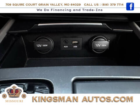 2016 Hyundai Genesis