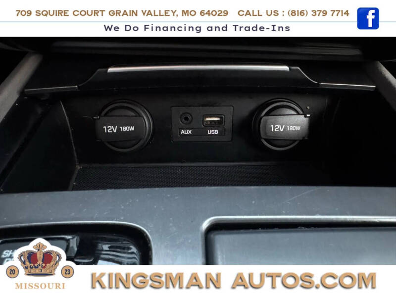 2016 Hyundai Genesis