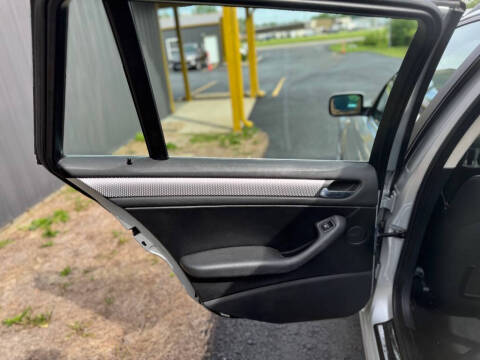 2003 BMW 3 Series 325i