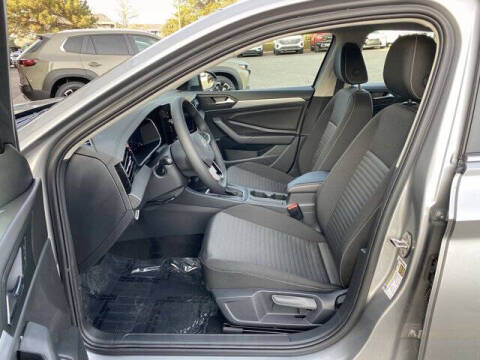 2026 Volkswagen Jetta S