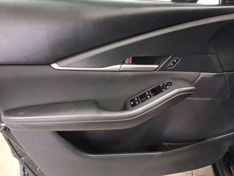 2023 Mazda CX-30 2.5 S