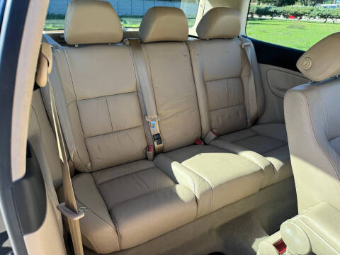 2002 Volkswagen GTI 1.8T