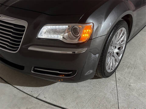 2014 Chrysler 300