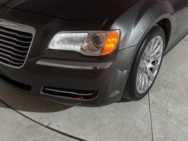 2014 Chrysler 300