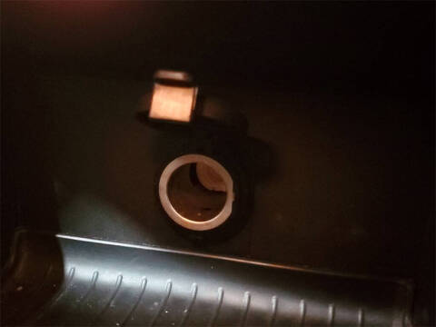 2009 Nissan Murano S