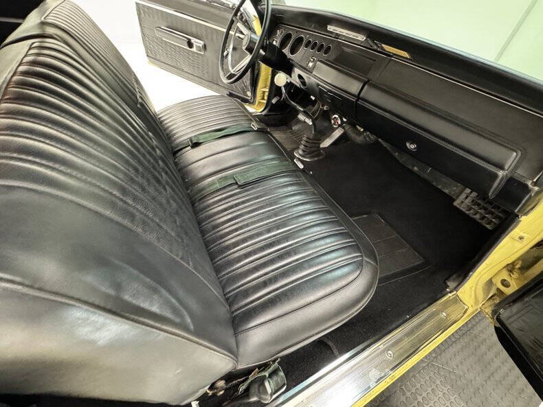 1968 Dodge Coronet
