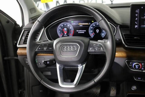 2023 Audi Q5 quattro S line Prem Plus 45 TFSI