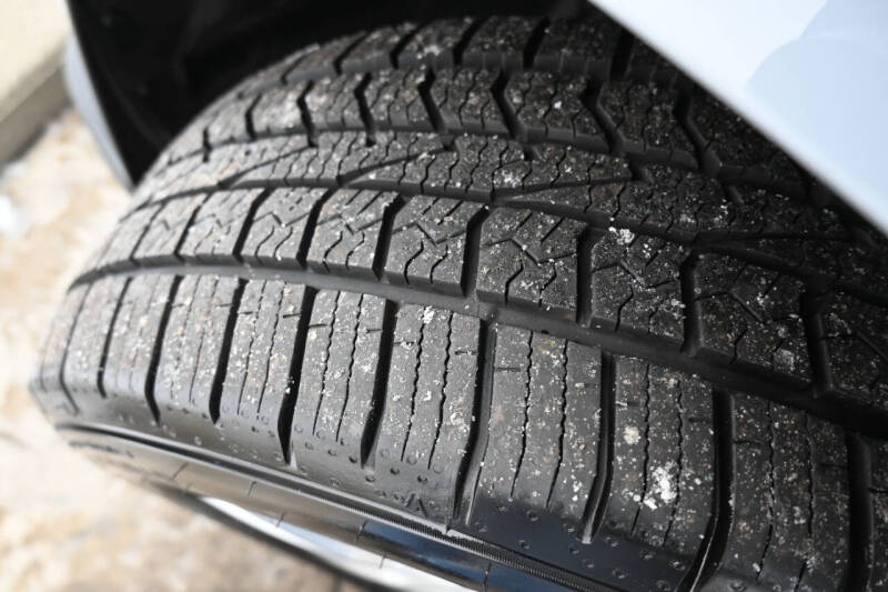 2020 Dodge Challenger GT