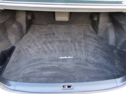 2000 Toyota Avalon XLS