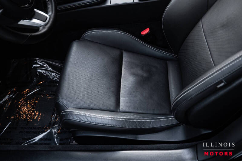 2021 Jaguar F-TYPE R-Dynamic