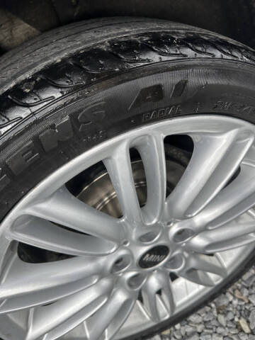 2017 MINI Hardtop 4 Door Cooper S