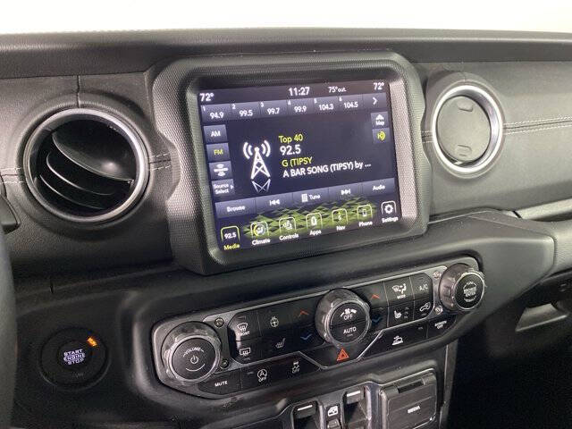 2022 Jeep Wrangler Unlimited