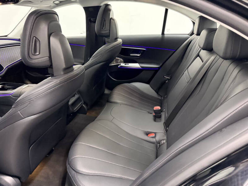 2024 Mercedes-Benz E-Class E 350 4MATIC