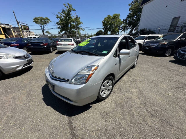 2007 Toyota Prius for sale at 77 Auto Mall in Newark, NJ