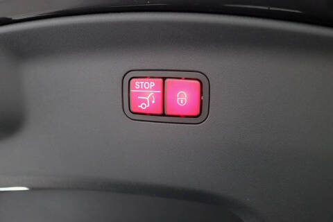 2019 Mercedes-Benz AMG GT 63