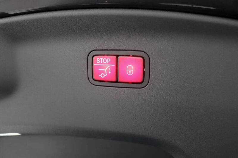 2019 Mercedes-Benz AMG GT 63