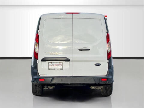 2023 Ford Transit Connect XL