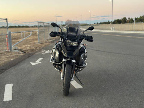 2019 BMW R 1200 GS Adventure
