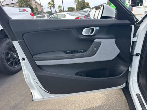 2024 Polestar 2 Long Range Single Motor