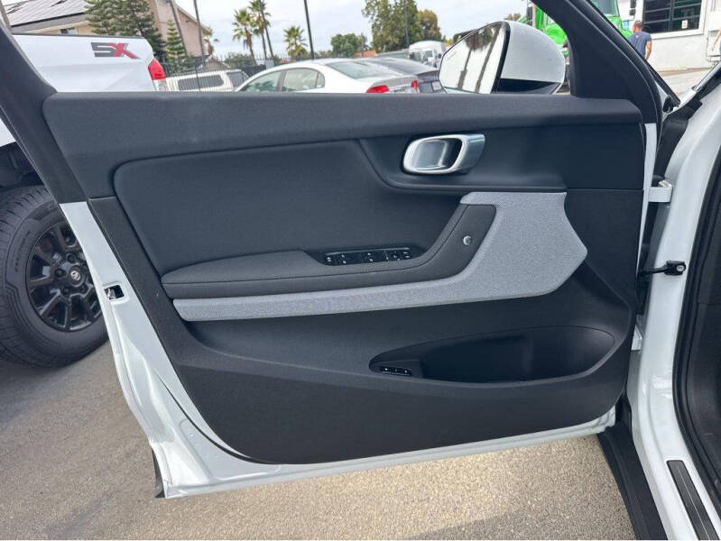 2024 Polestar 2 Long Range Single Motor