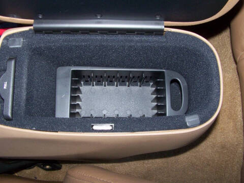 1994 Ford Mustang SVT Cobra