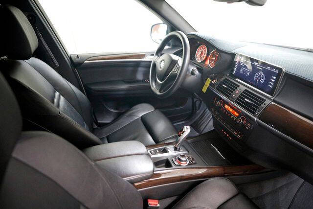 2011 BMW X5 xDrive35d