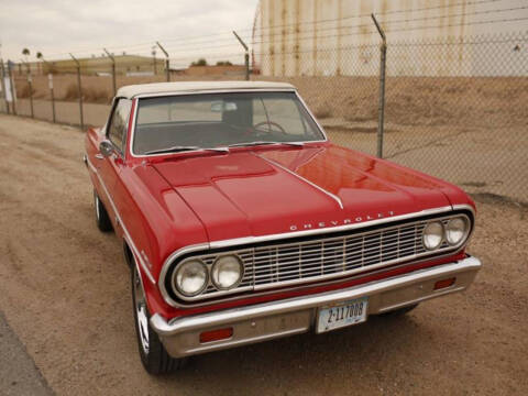 1964 Chevrolet Chevelle