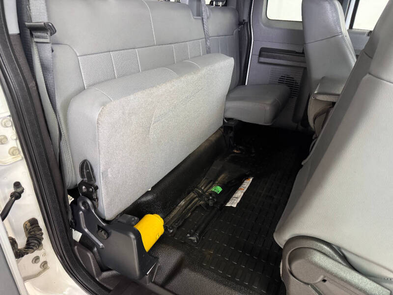 2011 Ford F-350 Super Duty XL