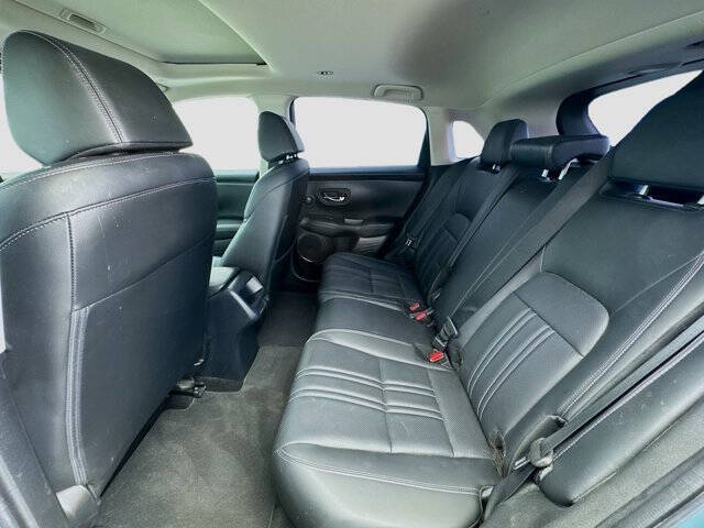 2023 Honda HR-V EX-L