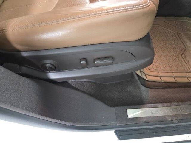2015 Buick Enclave Premium