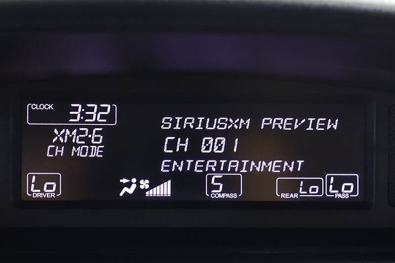 2009 Honda Pilot EX-L