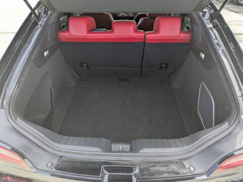 2024 Acura Integra w/Tech w/A-SPEC