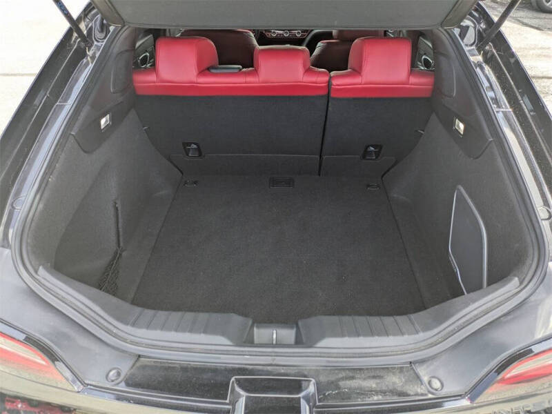 2024 Acura Integra w/Tech w/A-SPEC