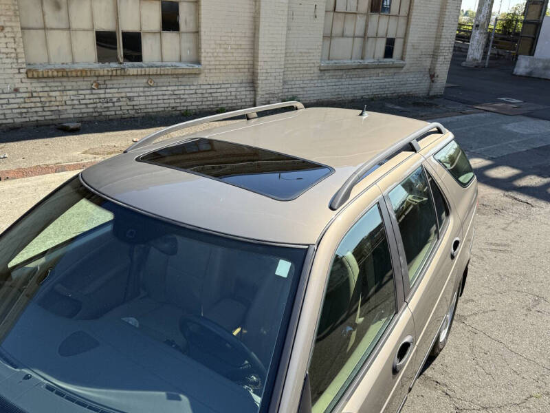 2003 Saab 9-5 Arc 3.0t