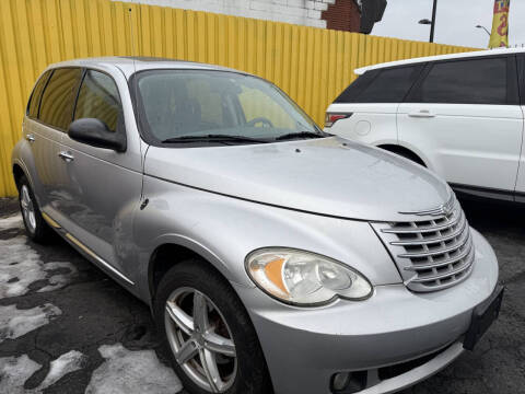 2008 Chrysler PT Cruiser for sale at Dollar Daze Auto Sales Inc in Detroit MI