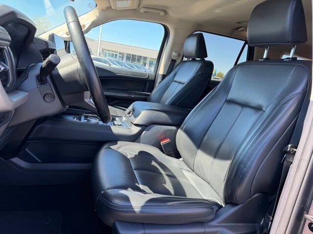 2024 Ford Expedition MAX XLT