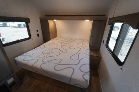2024 Sunset Park RV Sun-Lite 19 RB