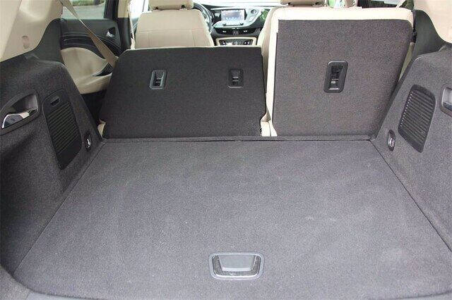 2017 Buick Envision Preferred