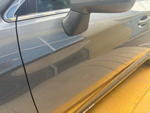 2019 Subaru Outback 3.6R Limited