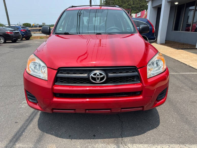 2010 Toyota RAV4