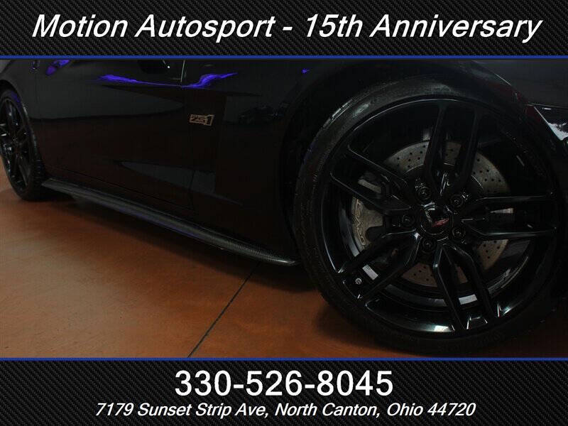 2006 Chevrolet Corvette