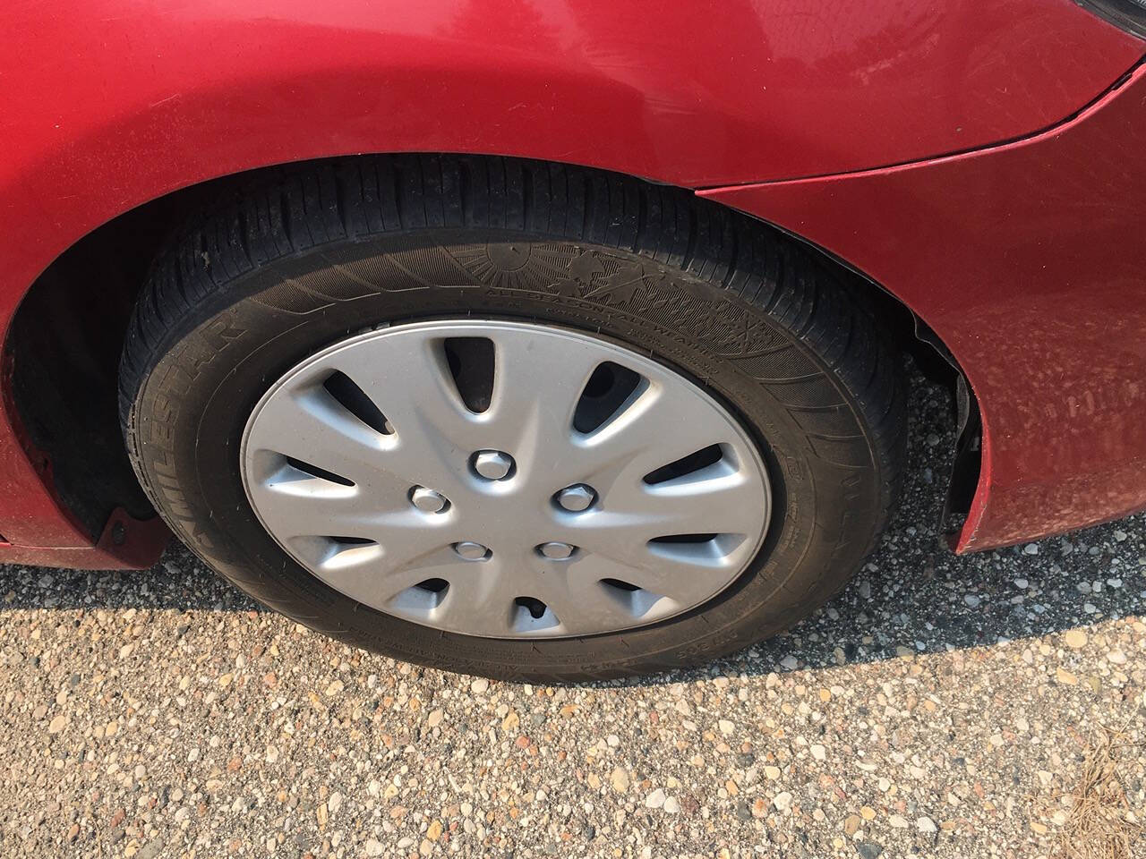 2007 Toyota Camry for sale at Bob and Jill's Drive and Buy in Bemidji, MN