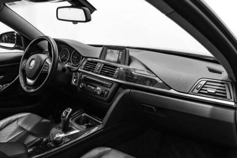 2015 BMW 4 Series 428i