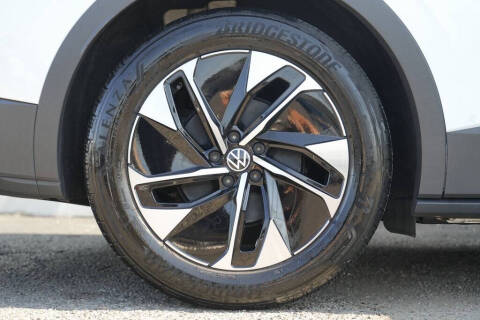 2021 Volkswagen ID.4 Pro S