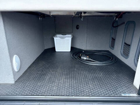 2022 Mercedes-Benz Sprinter