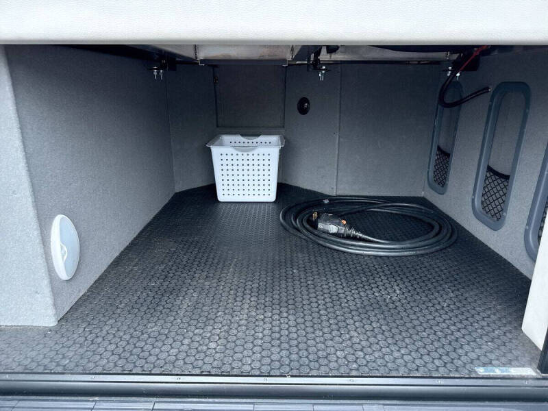 2022 Mercedes-Benz Sprinter