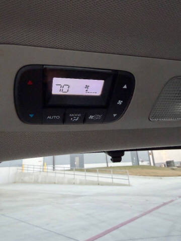 2014 Honda Odyssey EX-L w/Navi